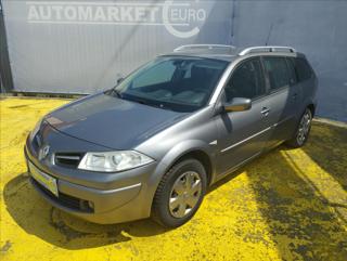 Renault Mégane 1,6 16V Authentique kombi