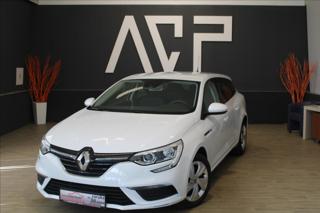 Renault Mégane 1.5DCi*81kW*MAN*KLIMA kombi