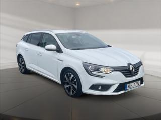 Renault Mégane 1,5 Blue dCi 115 Intens Grandtour kombi