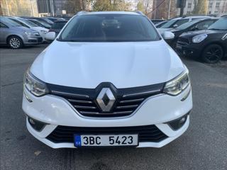 Renault Mégane 1,5 Energy  dCi 110 Bose Grandtour EDC kombi