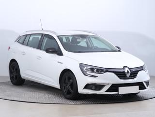 Renault Mégane 1.5 dCi 81kW kombi