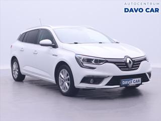 Renault Mégane 1,5 dCi Intens Grandtour CZ kombi