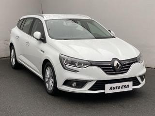 Renault Mégane 1.5dCi kombi