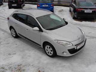 Renault Mégane 1,6i16V  EXPRESSION kombi