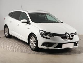 Renault Mégane 1.5 dCi 81kW kombi