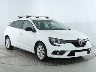 Renault Mégane 1.3 TCe 85kW kombi