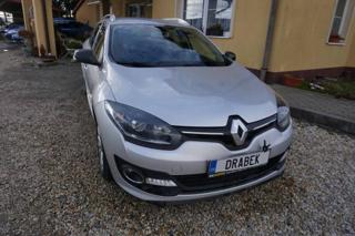 Renault Mégane 1,6 LIMITED kombi