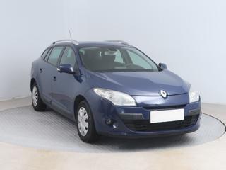 Renault Mégane 1.6 16V 74kW kombi