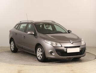 Renault Mégane 1.4 TCe 96kW kombi