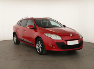 Renault Mégane 1.5 dCi 78kW kombi