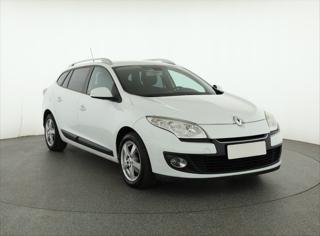 Renault Mégane 1.6 16V 81kW kombi