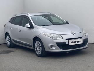 Renault Mégane 1.9dCi kombi