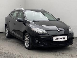 Renault Mégane 1.5 dCi kombi