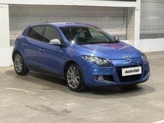 Renault Mégane 1.4 TCe kombi