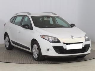 Renault Mégane 1.5 dCi 81kW kombi