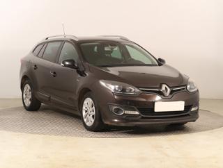 Renault Mégane 1.5 dCi 81kW kombi