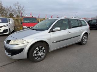 Renault Mégane 1.6i 16V kombi