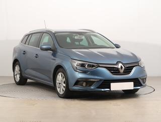 Renault Mégane 1.6 SCe 84kW kombi