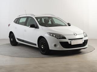 Renault Mégane 1.5 dCi 81kW kombi