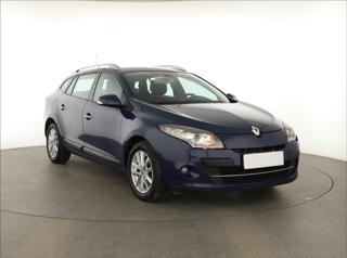 Renault Mégane 1.4 TCe 96kW kombi