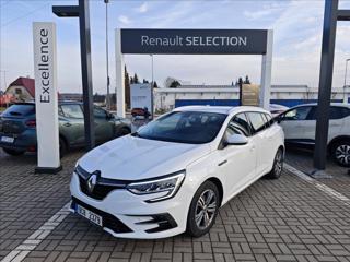 Renault Mégane 1,3 TCe140  Grandtour Equilibre kombi