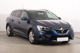 Renault Mégane 1.6 SCe 84kW kombi