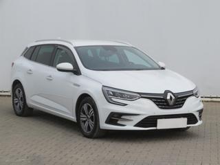 Renault Mégane 1.5 Blue dCi 85kW kombi