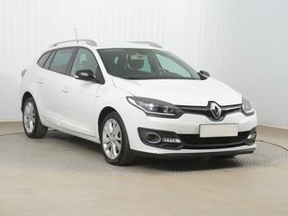 Renault Mégane 1.6 dCi 96kW kombi