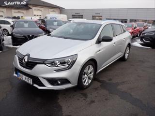 Renault Mégane 1,3 TCe 115 Intens Grandtour kombi