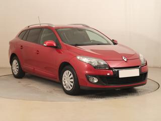 Renault Mégane 1.2 TCe 85kW kombi