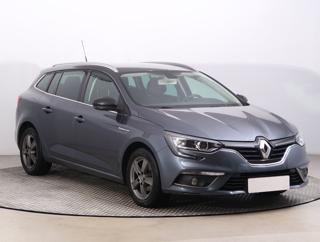 Renault Mégane 1.3 TCe 84kW kombi