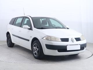 Renault Mégane 1.5 dCi  60kW kombi