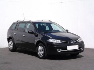 Renault Mégane 1.5dCi, Serv.kniha, ČR kombi