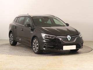 Renault Mégane 1.3 TCe 103kW kombi