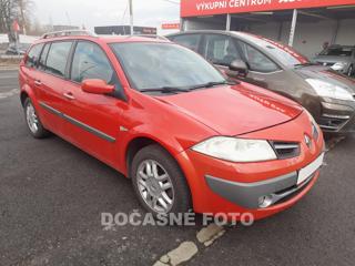 Renault Mégane 1.6i kombi