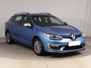 Renault Mégane 1.2 TCe 85kW kombi