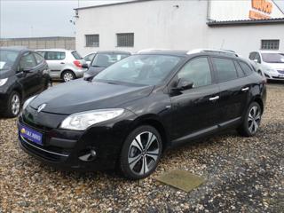 Renault Mégane 1,5 DCI kombi