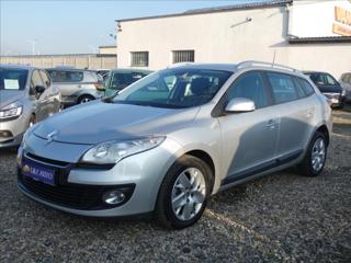 Renault Mégane 1,5 DCI kombi