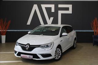 Renault Mégane 1.5dCi*81kW*NAVI*KLIMA*PDC kombi