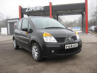 Renault Modus 1,6 kombi