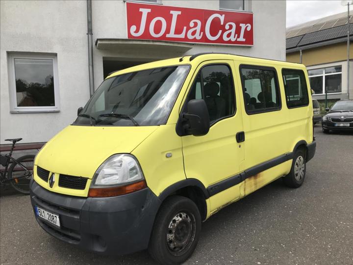 Vůz s VIN VF1JDAMD635642127