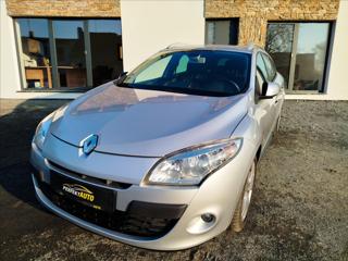 Renault Mégane 1,6 i 16V 81kW, EXPRESSION kombi