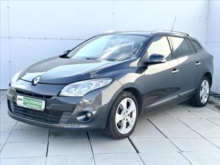 Renault Mégane 1,5 DCI Navi Tempomat Aut.Klima kombi