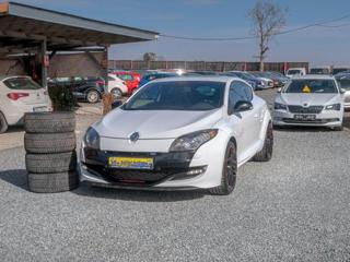 Renault Mégane 2.0i 195KW RS TROPHY kupé