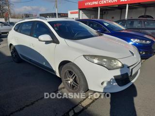 Renault Mégane 1.6 16V, ČR kombi