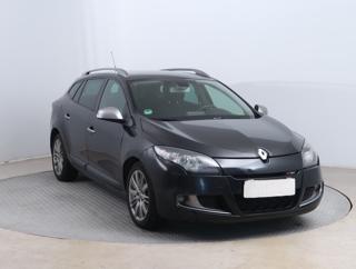 Renault Mégane 1.5 dCi 81kW kombi