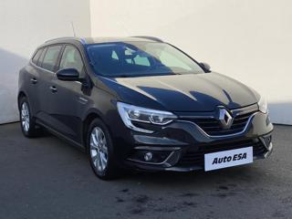 Renault Mégane 1.3 TCe kombi