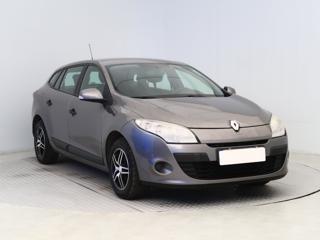 Renault Mégane 1.6 16V 74kW kombi