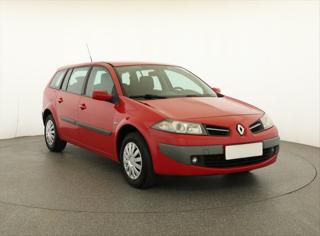 Renault Mégane 1.4 16V  72kW kombi