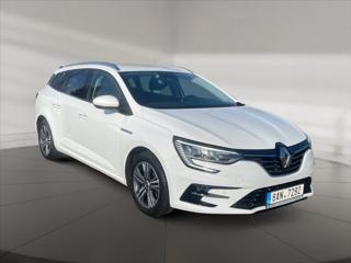 Renault Mégane 1,5 Blue dCi 115 Intens Grandtour kombi